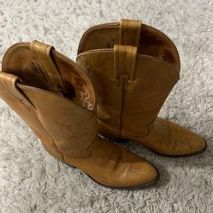 Boulet Boots